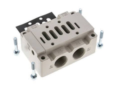 Sub-Base ISO 5599-1 Size 2 G 3/4''