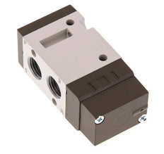 3/2 G1/4'' (G1/8'') NC Air Pilot Valve 1.5-10bar/21.0-140psi YPC