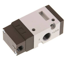 3/2 G1/4'' (G1/8'') NC Air Pilot Valve 1.5-10bar/21.0-140psi YPC