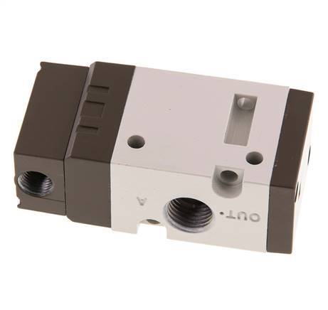 3/2 G1/4'' (G1/8'') NC Air Pilot Valve 1.5-10bar/21.0-140psi YPC