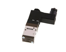 3/2 M5 NC Solenoid Valve 12V DC 1.5-10bar/21.0-140psi YPC