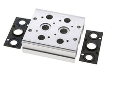 Manifold 2-Station YPC SF5000 5/2 5/3-way