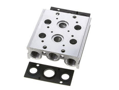 Manifold 2-Station YPC SF5000 5/2 5/3-way