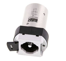 5/2 M5 Body for Button Valve 0-12bar/0-168psi 30.5mm Airtec