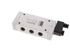 5/2 G1/2'' Solenoid Valve 24V AC 2-10bar/28-140psi Airtec
