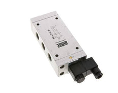 5/2 G1/2'' Solenoid Valve 24V AC 2-10bar/28-140psi Airtec
