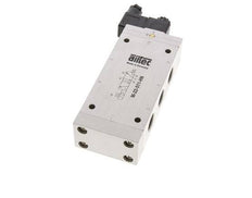 5/2 G1/2'' Solenoid Valve 24V AC 2-10bar/28-140psi Airtec
