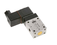 3/2 G1/8'' NC Solenoid Valve 24V DC ATEX 3-10bar/42-140psi Airtec