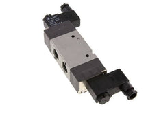 3/2 G1/2'' Bistable Solenoid Valve 12V DC 1.5-8bar/21.0-112psi E.MC