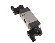 3/2 G1/2'' Bistable Solenoid Valve 12V DC 1.5-8bar/21.0-112psi E.MC