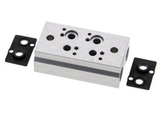 Manifold 2-Station YPC SF1000 3/2-way