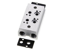 Manifold 2-Station YPC SF1000 3/2-way