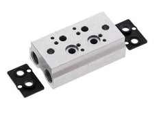 Manifold 2-Station YPC SF1000 3/2-way