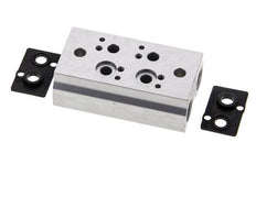 Manifold 2-Station YPC SF1000 3/2-way
