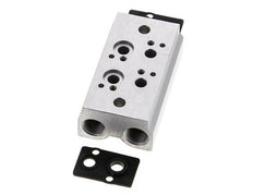 Manifold 2-Station YPC SF1000 3/2-way