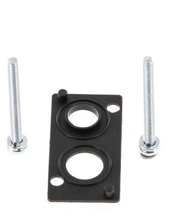 Sealing Set MF2300 for YPC SF2000
