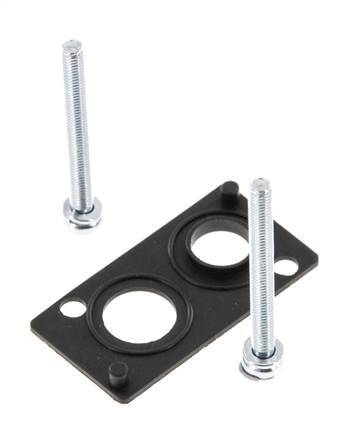 Sealing Set MF2300 for YPC SF2000