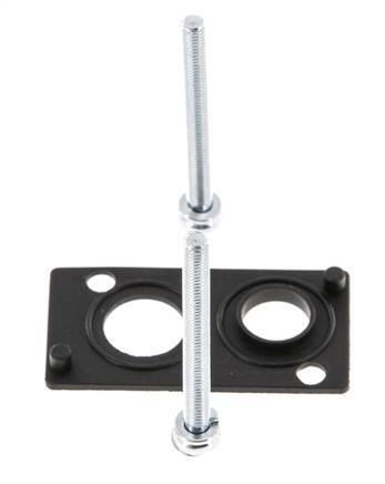 Sealing Set MF2300 for YPC SF2000