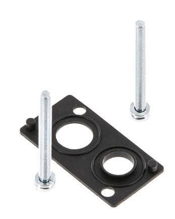 Sealing Set MF2300 for YPC SF2000