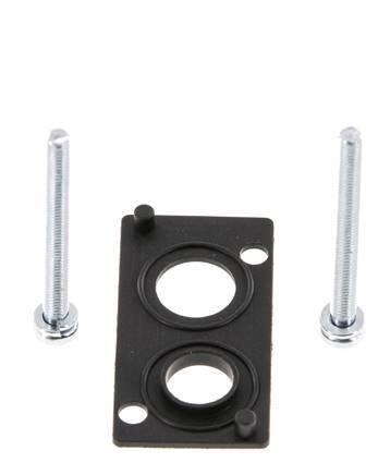 Sealing Set MF2300 for YPC SF2000