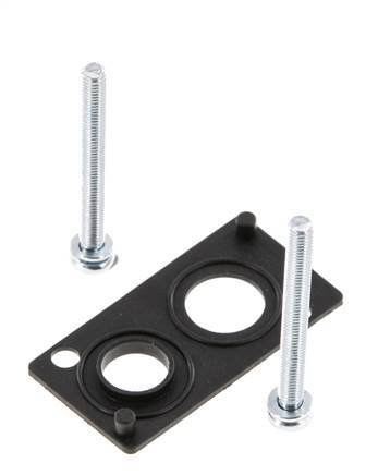 Sealing Set MF2300 for YPC SF2000
