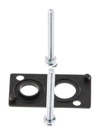 Sealing Set MF2300 for YPC SF2000