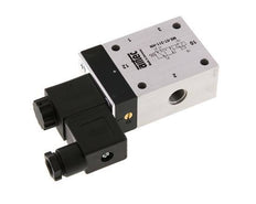 3/2 G1/4'' (G1/8'') Solenoid Valve External Pilot 24V AC 0-10bar/0-140psi Airtec