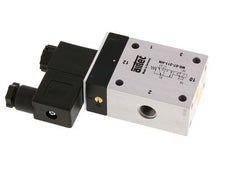 3/2 G1/4'' (G1/8'') Solenoid Valve External Pilot 24V AC 0-10bar/0-140psi Airtec
