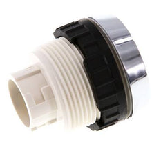 Actuator Attachment 30mm Push Button Yellow