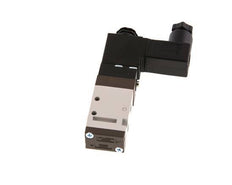 5/2 M5 Solenoid Valve 24V AC 1.5-10bar/21.0-140psi YPC