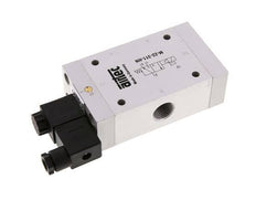 3/2 G1/2'' NC Solenoid Valve 24V AC 2-10bar/28-140psi Airtec