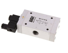 3/2 G1/2'' NC Solenoid Valve 24V AC 2-10bar/28-140psi Airtec
