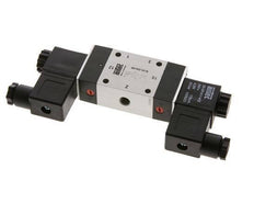 3/2 G1/8'' Bistable Solenoid Valve 24V AC 2-10bar/28-140psi Airtec