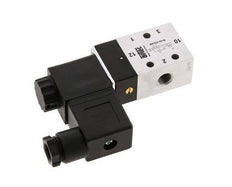 3/2 G1/8'' NO Solenoid Valve 24V DC 2-10bar/28-140psi Airtec