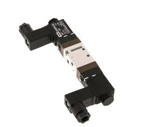 5/2 M5 Bistable Solenoid Valve 24V AC 1.5-10bar/21.0-140psi YPC