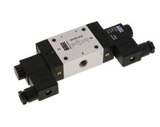 3/2 G1/4'' Bistable Solenoid Valve 230V AC 1.5-10bar/21.0-140psi Airtec