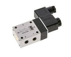 3/2 G1/8'' NC Solenoid Valve 24V DC 2-10bar/28-140psi Airtec