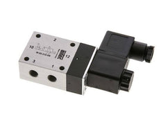 3/2 G1/8'' NC Solenoid Valve 24V DC 2-10bar/28-140psi Airtec