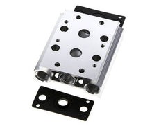 Manifold 2-Station E.MC 5/2 5/3-way