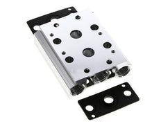 Manifold 2-Station E.MC 5/2 5/3-way