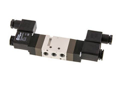5/2 G1/8'' Bistable Solenoid Valve 230V AC 1.5-10bar/21.0-140psi YPC