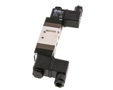 5/2 G1/8'' Bistable Solenoid Valve 230V AC 1.5-10bar/21.0-140psi YPC