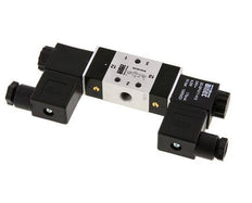 3/2 G1/8'' Bistable Solenoid Valve 230V AC 2.5-10bar/35.0-140psi Airtec