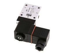 3/2 G1/8'' NO Solenoid Valve 24V DC ATEX 3-10bar/42-140psi Airtec