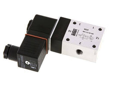 3/2 G1/8'' NO Solenoid Valve 24V DC ATEX 3-10bar/42-140psi Airtec