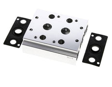 Manifold 2-Station E.MC 5/2 5/3-way