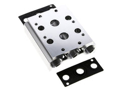 Manifold 2-Station E.MC 5/2 5/3-way