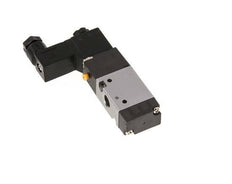 3/2 G1/8'' NO Solenoid Valve 230V AC 1.5-8bar/21.0-112psi E.MC