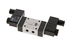 3/2 G1/8'' Bistable Solenoid Valve 230V AC 2-10bar/28-140psi Airtec