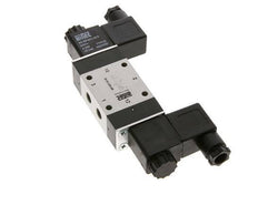 3/2 G1/8'' Bistable Solenoid Valve 230V AC 2-10bar/28-140psi Airtec